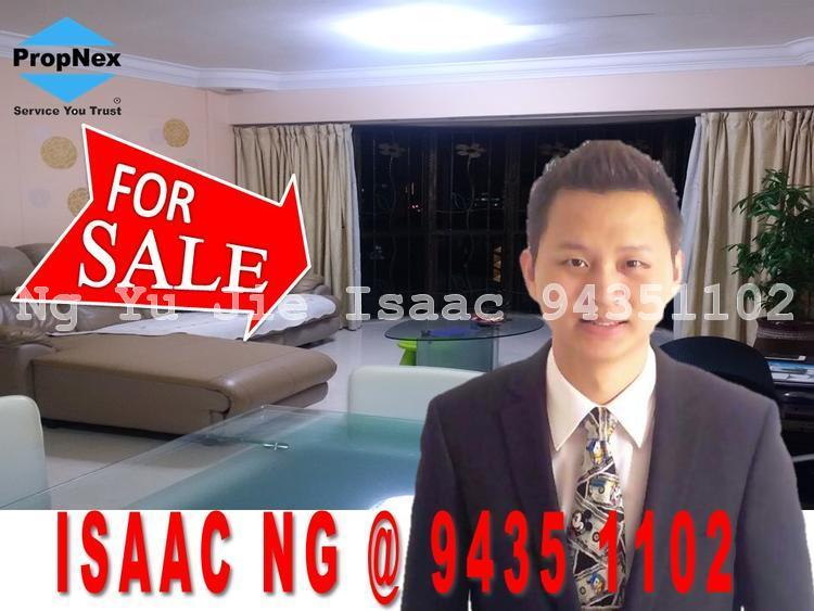 Blk 640 Choa Chu Kang Street 64 (Choa Chu Kang), HDB 4 Rooms #125560362